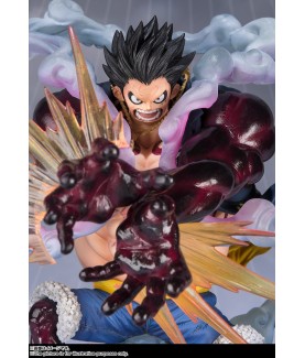 Static Figure - Figuart Zero - One Piece - Monkey D. Luffy