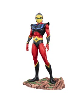 Collector Statue - UFO...