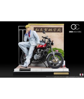 Statue de collection - GTO - Onizuka Eikichi