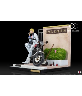 Statue de collection - GTO - Onizuka Eikichi