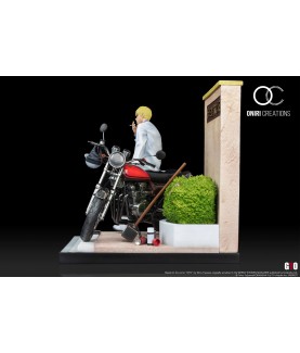 Statue de collection - GTO - Onizuka Eikichi