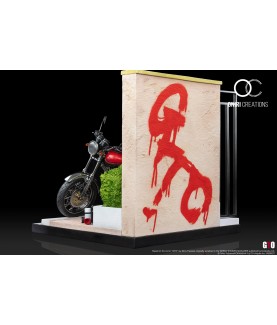 Statue de collection - GTO - Onizuka Eikichi