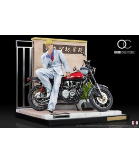 Statue de collection - GTO - Onizuka Eikichi