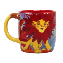 Mug cup - The Lion King