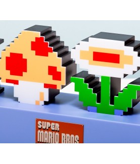 Lampe - Super Mario - Icons