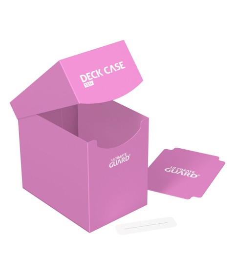 Deckbox - 133+ Standard - Rosa