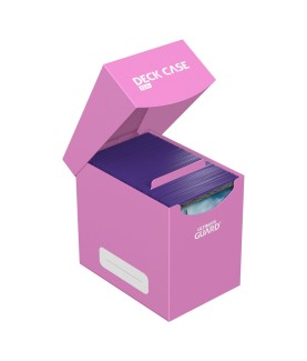 Deck Box - 133+ Standard - Pink