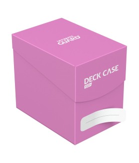 Deck Box - 133+ Standard - Pink