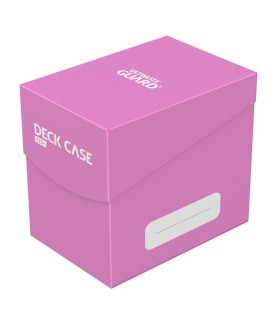 Deck Box - 133+ Standard - Pink