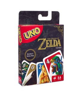 UNO - Klassisch - Familien...