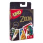 UNO - Klassisch - Familien - Karten - Zelda - Special Limited Edition