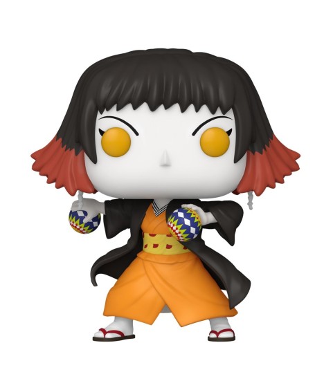 POP - Chase - POP Animation - Demon Slayer - 1409 - Susamaru