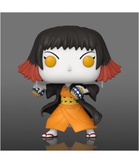 POP - Chase - Animation - Demon Slayer - 1409 - Susamaru