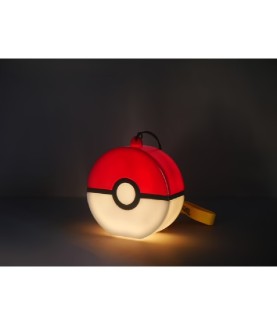 Figurine Statique - Pokemon - Poké Ball
