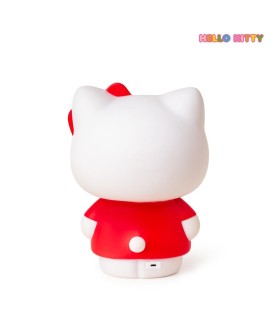 Lampe - LED - Sanrio - Kitty White