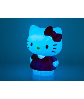 Lampe - LED - Sanrio - Kitty White