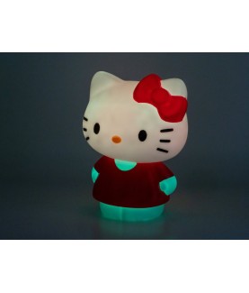Lampe - LED - Sanrio - Kitty White