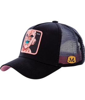 Cap - Trucker - Dragon Ball...