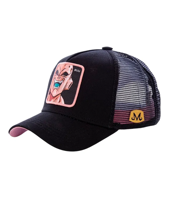 Cap - Trucker - Dragon Ball - Kid Buu - U Unisexe