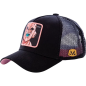 Mütze - Trucker - Dragon Ball - Kid Boo - U Unisexe 