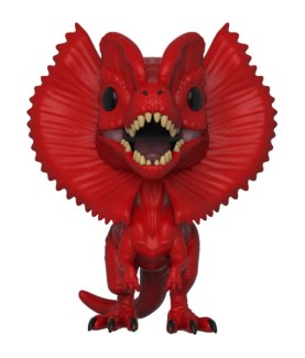 POP - Jurassic Park - 550 -...