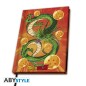 Notebook - Dragon Ball - Shenron
