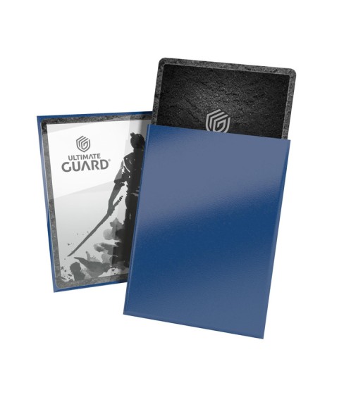 Sleeves - 100 pcs - Katana - Standard - Blue Bird