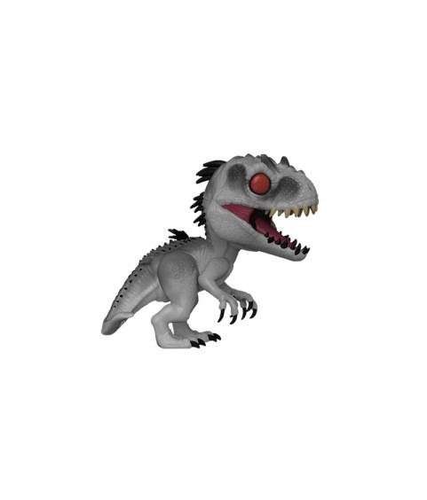 POP - Beschädigte Verpackung - POP Games - Funko Fusion - 1005 - Indominus Rex