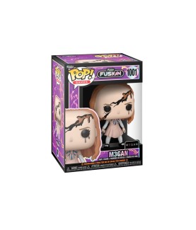 POP - Damaged packaging -...
