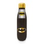 Bottle - Damaged product - Batman - Logo
