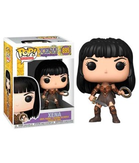 POP - Damaged packaging -...