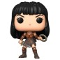 POP - Emballage endommagé - POP Television - Xena - 895 - Xena