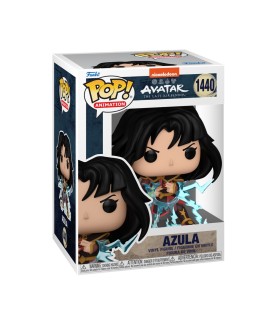 POP - Damaged packaging -...