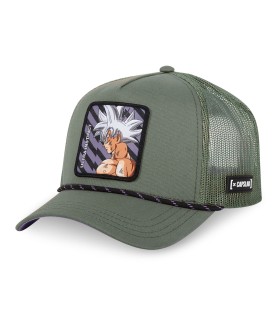 Casquette - Trucker -...