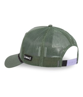 Casquette - Trucker - Dragon Ball - Ultra Instinct - Son Goku - U Unisexe 