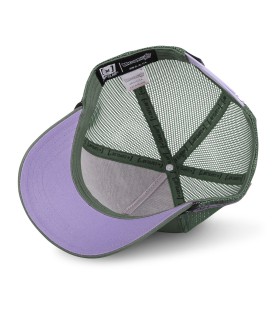 Casquette - Trucker - Dragon Ball - Ultra Instinct - Son Goku - U Unisexe 