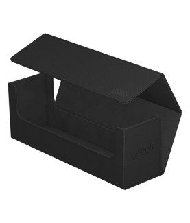 Deck Box - Arkhive 400+ - XenoSkin - Black