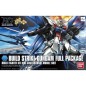 Model - Damaged packaging - Gundam - Build Strike