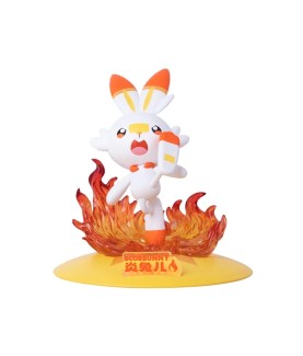 Figurine Statique -...