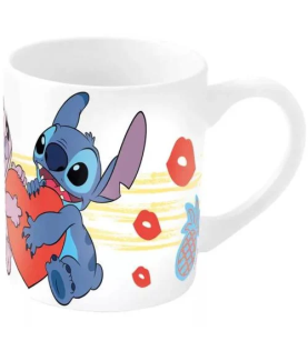 Geschirrset - Lilo & Stitch - Stitch