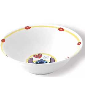 Geschirrset - Lilo & Stitch - Stitch