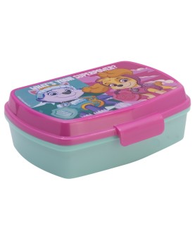 Lunch-Box - Paw Patrol -...