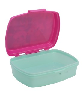 Lunch-Box - Paw Patrol - What's your Superpower