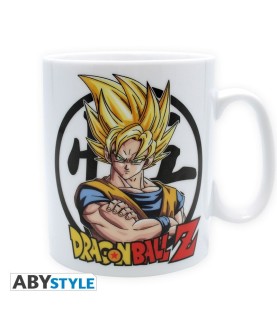 Mug - Mug(s) - Dragon Ball...