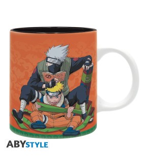 Mug - Subli - Naruto -...