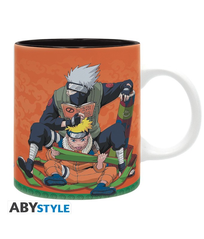 Mug - Subli - Naruto - Kakashi Hatake