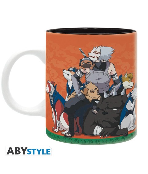 Mug - Subli - Naruto - Kakashi Hatake