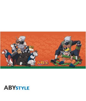 Mug - Subli - Naruto - Kakashi Hatake