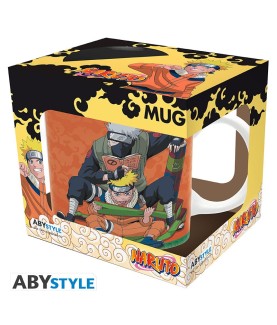 Mug - Subli - Naruto - Kakashi Hatake