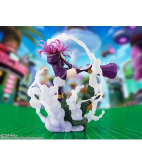 Static Figure - Figuart Zero - One Piece - Jewelry Bonney